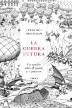 la guerra futura-9786077479390
