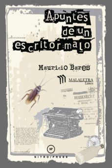 -mauricio bares-9786078176090