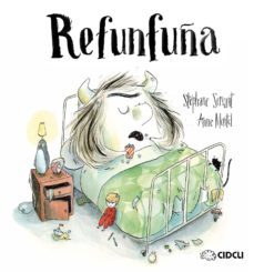 refunfuña (ebook)-stephane servant-9786078351190