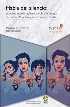 habla del silencio (ebook)-9786078560790
