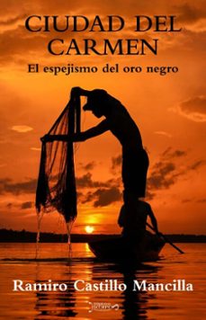 ciudad del carmen (ebook)-ramiro castillo mancilla-9786078773190