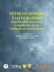 entre lo efimero y lo duradero (ebook)-9786078872190
