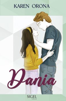 dania (ebook)-karen orona-9786079900090