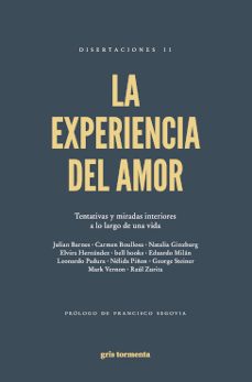 la experiencia del amor-9786079913090
