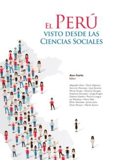 el perú visto desde las ciencias sociales (ebook)-alan fairlie reinoso-9786123172190
