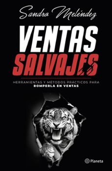 ventas salvajes (ebook)-9786123199890