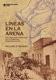 lineas en la arena (ebook)-william e. skuban-9786123351090
