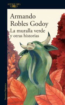la muralla verde y otras historias (ebook)-armando robles godoy-9786125020390