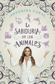 la sabiduria de los animales (ebook)-antonina canal-9786287649590
