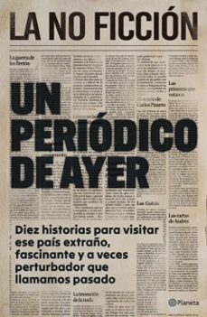 un periódico de ayer (ebook)-9786287827790