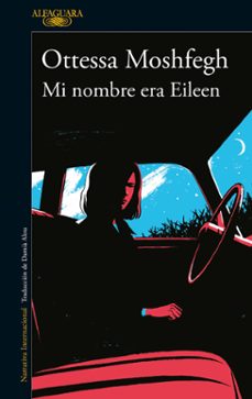 -ottessa moshfegh-9786289568790