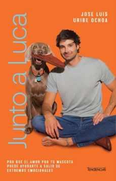 junto a luca (ebook)-jose luis uribe ochoa-9786289591590