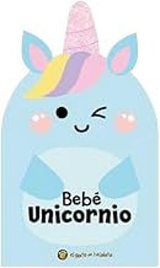 bebe unicornio-9786313070190