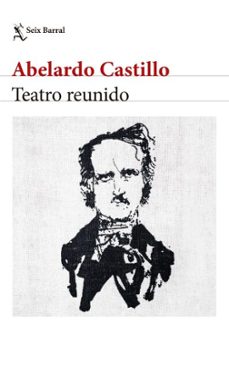 teatro reunido (ebook)-abelardo castillo-9786316508690