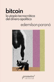 bitcoin-edemilson parana-9786316683090