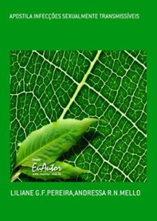 apostila infecçes sexualmente transmissiveis (ebook)-andressa r.n.mello, liliane g.f.pereira-9786500310290