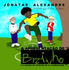 apresentaço de brzinho (ebook)-alexandre jônatas-9786501019390