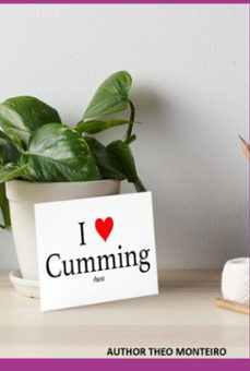 i love cumming (ebook)-theobaldo veira monteiro-9786501299990