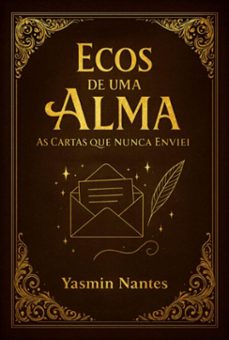 ecos de uma alma (ebook)-yasmin nantes-9786501734590