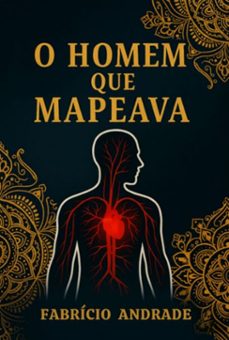 o homem que mapeava (ebook)-fabrício andrade-9786501773490
