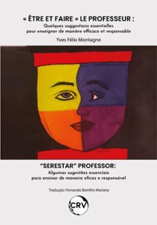 "serestar" professor: (ebook)-yves félix montagne-9786525177090