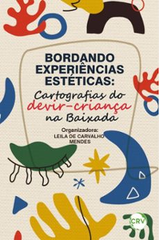 bordando experiencias esteticas (ebook)-alessandra mendes luiz-9786525189390