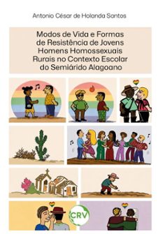 -antonio césar de holanda santos-9786525196190