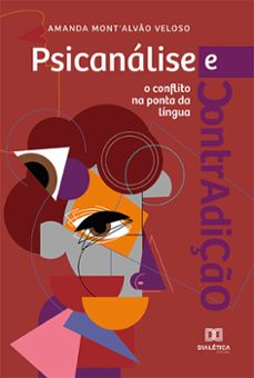 psicanalise e contradiço (ebook)-amanda mont'alvão veloso-9786525242590