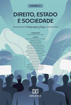 direito, estado e sociedade (ebook)-pedro paulo da cunha ferreira-9786525285290
