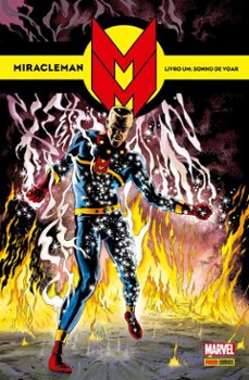 miracleman vol. 1 (ebook)-mick anglo-9786525914190