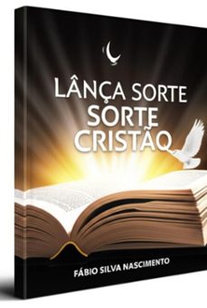 lança a sorte cristo (ebook)-fabio silva nascimento-9786526642290