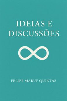 ideias e discusses (ebook)-felipe maruf quintas-9786526650790