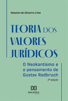 teoria dos valores juridicos (ebook)-newton de oliveira lima-9786527015390