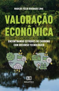 valoraço economica (ebook)-marcos túlio dourado lima-9786527044390