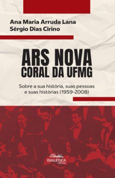 -ana maria arruda lana-sérgio dias cirino-9786527406990