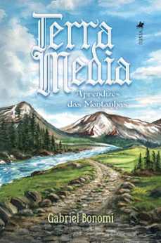 terra media (ebook)-gabriel bonomi-9786528040490