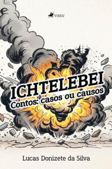 ichtelebei (ebook)-lucas donizete da silva-9786528041190
