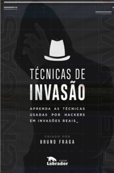 tecnicas de invaso (ebook)-9786550440190
