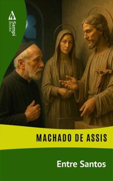 entre santos (ebook)-machado de assis-9786551730290