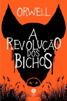a revoluço dos bichos: um conto de fadas (ebook)-george orwell-9786552270290