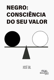 negro (ebook)-jose gil-9786553558090