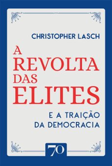 a revolta das elites (ebook)-christopher lasch-9786554272490