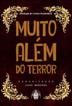 muito alem do terror (ebook)-lucas medeiros-9786554802390