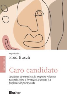 caro candidato (ebook)-fred busch-9786555067590