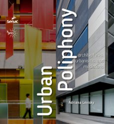 urban poliphony (ebook)-9786555367690