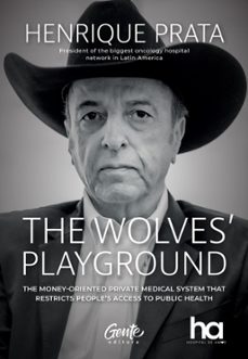 the wolves' playground (ebook)-henrique prata-9786555444490
