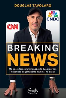 breaking news (ebook)-douglas tavolaro-9786555445190