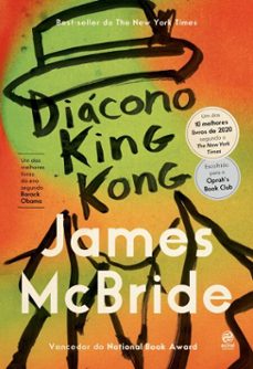 diacono king kong (ebook)-james mcbride-9786555661590