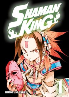 shaman king big vol. 01 (ebook)-hiroyuki takei-9786555941890