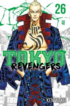 tokyo revengers vol. 26 (ebook)-ken wakui-9786555948790